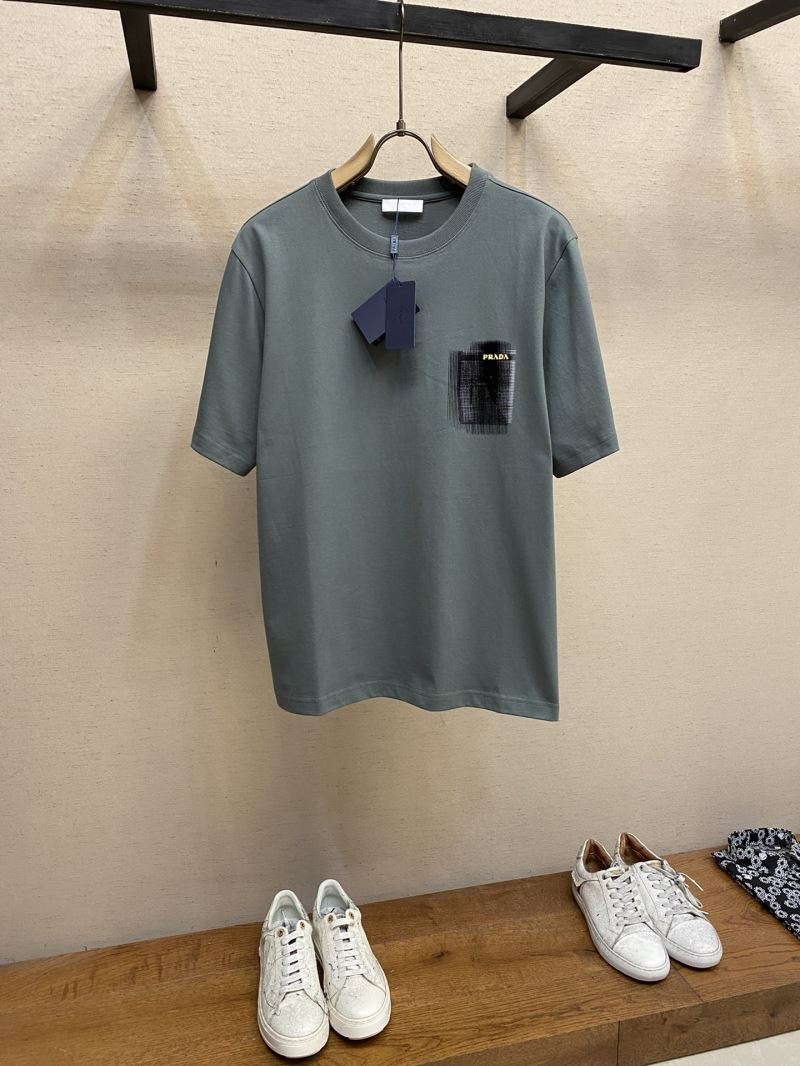 Prada T-Shirts